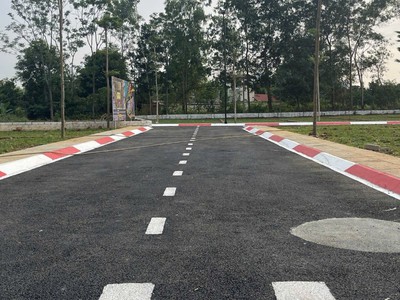 Đất hòa lạc giá rẻ 2