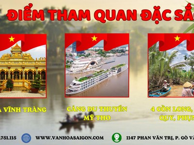 Mỹ Tho - Cần Thơ 2n1đ sgc 2026 1