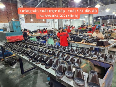 Gia công đồ da theo mẫu   Tạo sản phẩm riêng, không đụng hàng 0