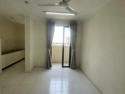 Chính chủ cho thuê căn hộ 12 tầng đông hưng thuận view cực đẹp 3