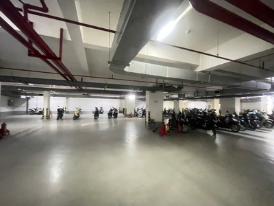 Chính chủ cho thuê căn hộ 12 tầng đông hưng thuận view cực đẹp 1