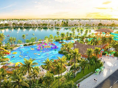 Vốn nhỉnh 750 triệu - sở hữu ngay nhà vinhomes green city 2