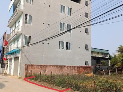 Cần tiền bán gấp - đất phú cát - 10m2 -  gần trường lục quân 0