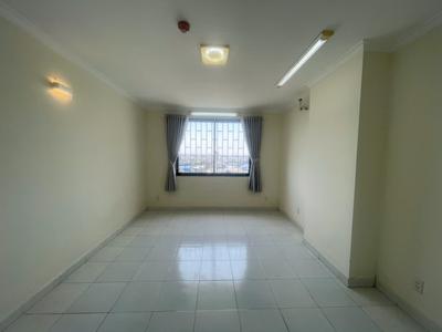 Chính chủ cho thuê căn hộ 12 tầng đông hưng thuận view cực đẹp 2