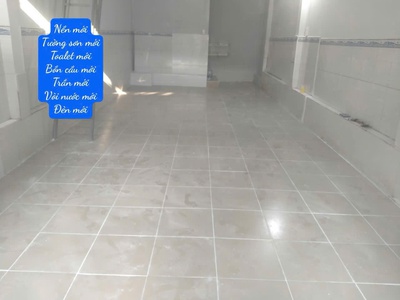 Nhà mặt tiền chợ phạm văn bạch - chính chủ cho thuê 570 phạm văn bạch - p12 3