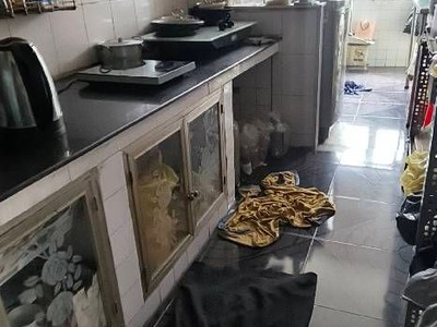 Lô góc chung cư nhiêu lộc c, tân phú 60m   chỉ 2.9 tỷ tl 3