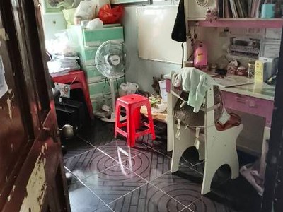 Lô góc chung cư nhiêu lộc c, tân phú 60m   chỉ 2.9 tỷ tl 1