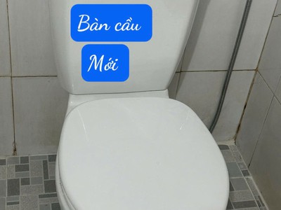 Nhà mặt tiền chợ phạm văn bạch - chính chủ cho thuê 570 phạm văn bạch - p12 4