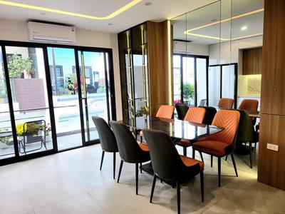 Vốn nhỉnh 750 triệu - sở hữu ngay nhà vinhomes green city 0