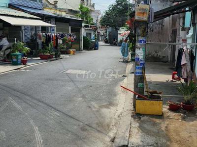 Cho thuê kho/xưởng giá tốt vị trí thuận lợi tại quận 12 3