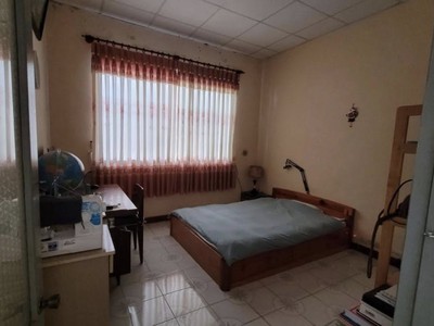 Bán nhà xây đưng phường 8 0