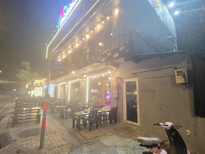 Sang nhượng quán nhậu giá tốt 3