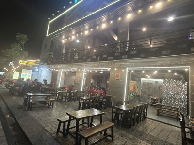 Sang nhượng quán nhậu giá tốt 2