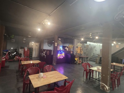 Sang nhượng quán nhậu giá tốt 1