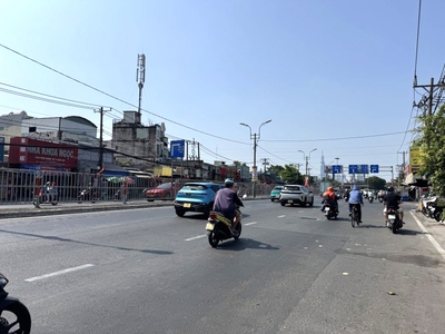 Bán đất 225m  full thổ cư   hẻm xe tải   ngang 9.5m   xây chdv cực tốt   chỉ 50tr/m 1