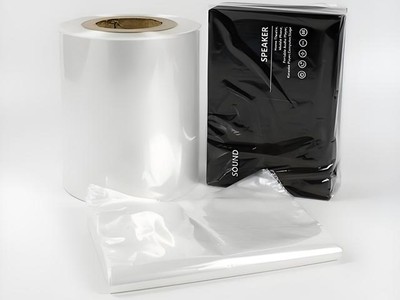 Màng co Cường Thịnh POF 0