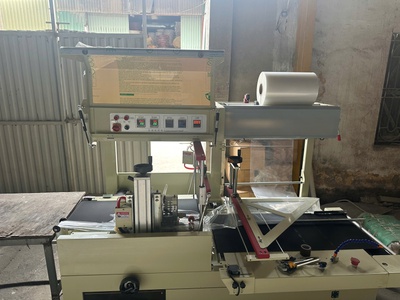 Máy hàn cạnh Cường Thịnh 0