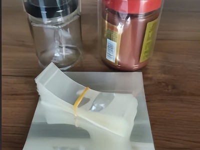 Màng co bọc nắp PVC 0