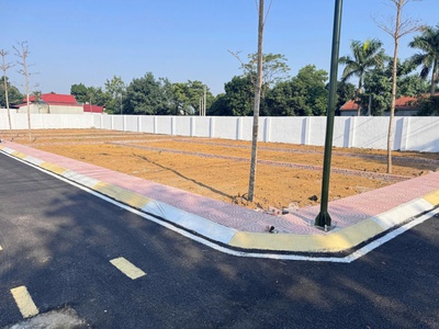 Đất hòa lạc 100m   full 2 tỷ   cơ hội vàng đầu tư 2