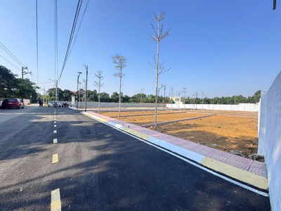 Đất hòa lạc 100m   full 2 tỷ   cơ hội vàng đầu tư 3