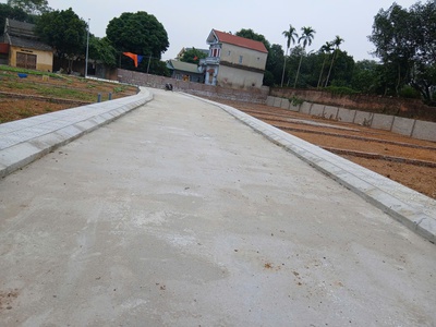 Cực phẩm hoà lạc    vị trí đẹp, giá tốt 0