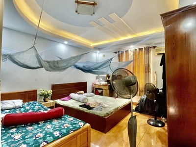 Siêu phẩm mặt tiền đ số ngay khu dân cư vĩnh lộc đường nhựa 10m 60m2-4 tầng nhỉnh 7 tỷ 2