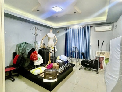 Siêu phẩm mặt tiền đ số ngay khu dân cư vĩnh lộc đường nhựa 10m 60m2-4 tầng nhỉnh 7 tỷ 3