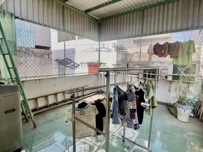 Siêu phẩm mặt tiền đ số ngay khu dân cư vĩnh lộc đường nhựa 10m 60m2-4 tầng nhỉnh 7 tỷ 4