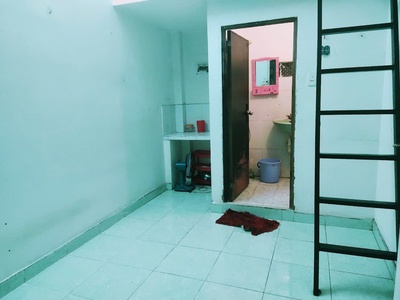 Cho thuê phòng đẹp   riêng tư   an ninh   vào ở ngay 1