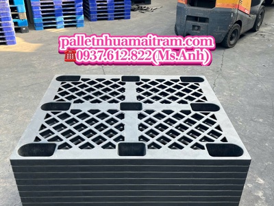  Phân Phối Pallet Nhựa Thủ Đức   Bền Đẹp, Giá Tốt, Giao Tận Nơi 0