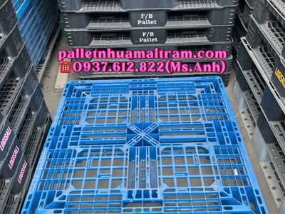  Phân Phối Pallet Nhựa Thủ Đức   Bền Đẹp, Giá Tốt, Giao Tận Nơi 1