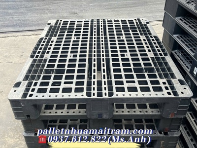  Phân Phối Pallet Nhựa Thủ Đức   Bền Đẹp, Giá Tốt, Giao Tận Nơi 2