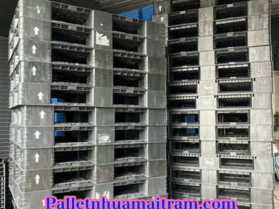  Phân Phối Pallet Nhựa Thủ Đức   Bền Đẹp, Giá Tốt, Giao Tận Nơi 5