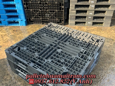  Phân Phối Pallet Nhựa Thủ Đức   Bền Đẹp, Giá Tốt, Giao Tận Nơi 6