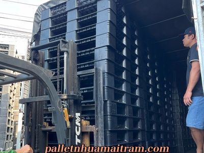  Phân Phối Pallet Nhựa Thủ Đức   Bền Đẹp, Giá Tốt, Giao Tận Nơi 7