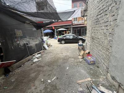 Bán đất tại chợ xuân lương yên thế bắc giang . 0