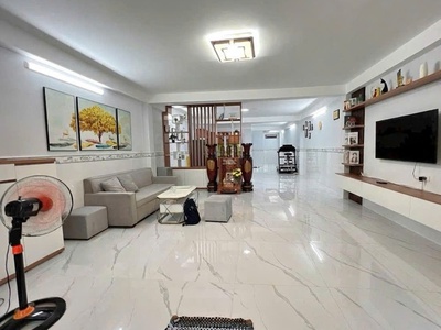 80triệu/m2 sở hữu căn góc mới tinh gần tên lửa - 85m2 - 3 tầng - sát aeon mall bình tân - hxh - 6.9 0