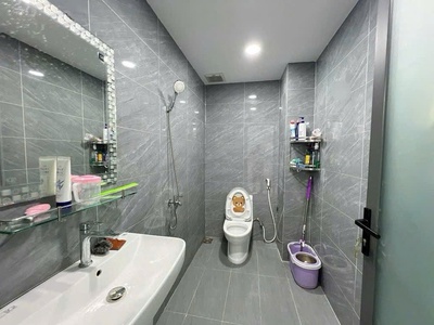 80triệu/m2 sở hữu căn góc mới tinh gần tên lửa - 85m2 - 3 tầng - sát aeon mall bình tân - hxh - 6.9 4