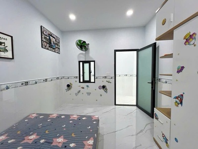 80triệu/m2 sở hữu căn góc mới tinh gần tên lửa - 85m2 - 3 tầng - sát aeon mall bình tân - hxh - 6.9 2