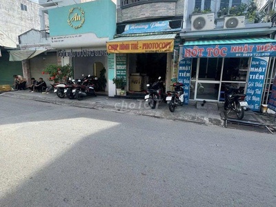 Cho thuê nhà kd, 1 tầng, 64m2 full mặt tiền đường số 8, p.11, q.gò vấp, hcm 0