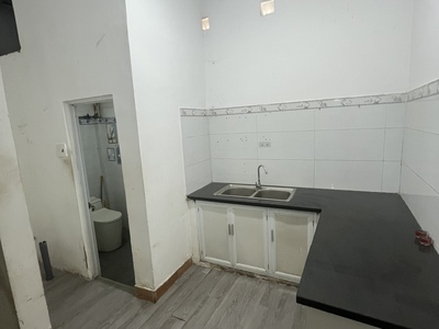 Cho thuê nhà kd, 1 tầng, 64m2 full mặt tiền đường số 8, p.11, q.gò vấp, hcm 2