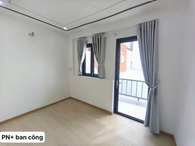 Nhà sát tân phú - ngay bốn xã - chỉ 3.2 tỷ tl  - 2 tầng - 2 phòng ngủ - nhà mới vào ở ngay 3
