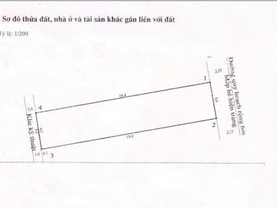 đất mặt đường phụng pháp - 78m - tuyến 2 văn cao 1