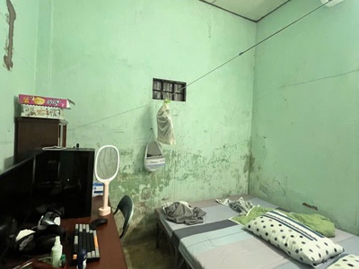 Lê trọng tấn gần chợ phạm đăng giảng 56m2 cấp 4 tiện xây mới -giá 4 tỷ 2 2