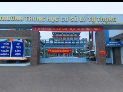 Chính chủ cần bán đất thổ cư phường Thới Hoà, TP.Hồ Chí Minh 2