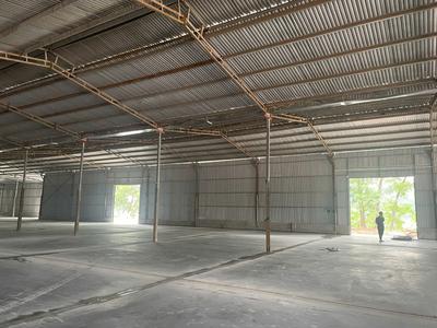 Cho thuê kho xưởng 1800m2 An Khánh, Hà Nội 0