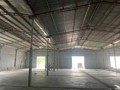 Cho thuê kho xưởng 1800m2 An Khánh, Hà Nội 1