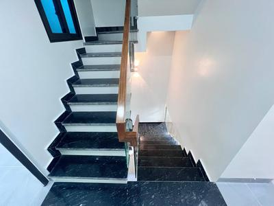 Nhà 4 tầng - Xây độc lập - Trung tâm Trần Thành Ngọ - Ô tô đỗ trong nhà 7