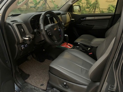 Bán Xe Chevrolet Colorado Ltz 2019   Chính Chủ 1