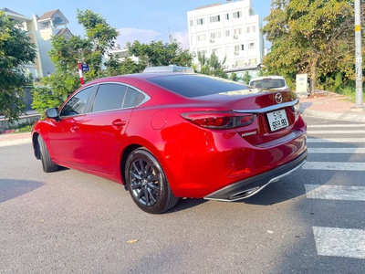 Bán Mazda 6 2018 2.0 5